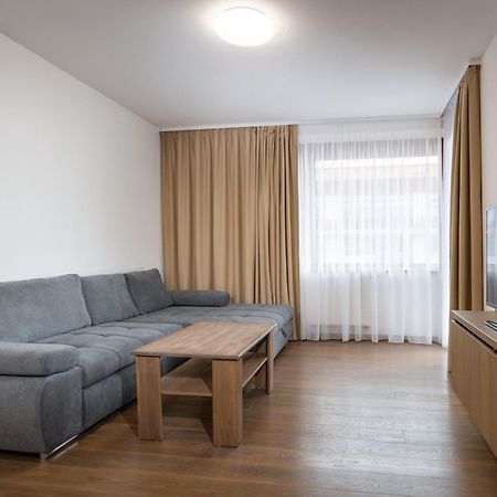 Tatrystay Private Apartments Hrebienok Vysoké Tatry Exteriör bild