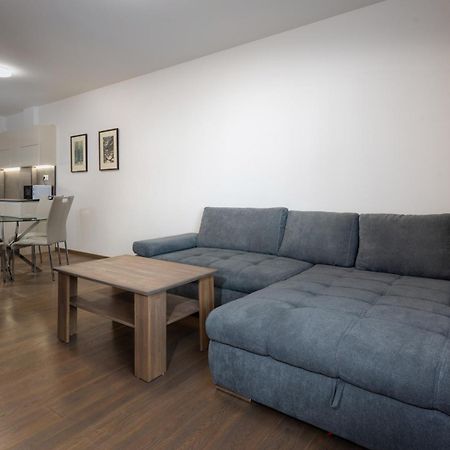 Tatrystay Private Apartments Hrebienok Vysoké Tatry Exteriör bild
