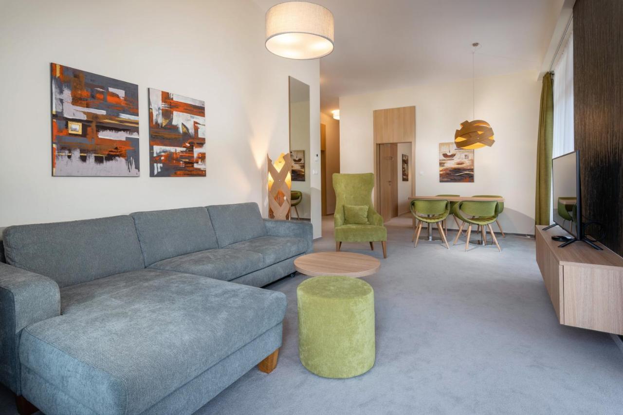 Tatrystay Private Apartments Hrebienok Vysoké Tatry Exteriör bild
