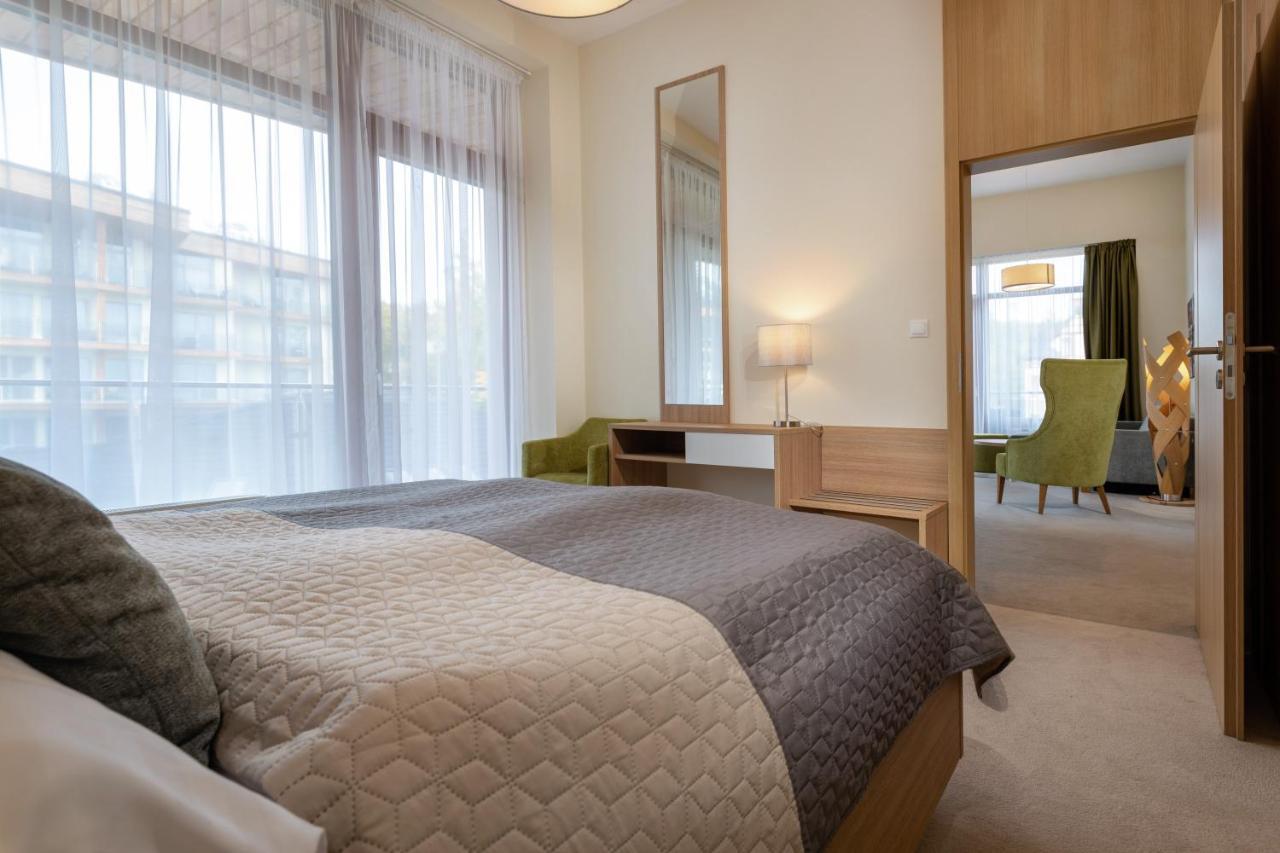 Tatrystay Private Apartments Hrebienok Vysoké Tatry Exteriör bild