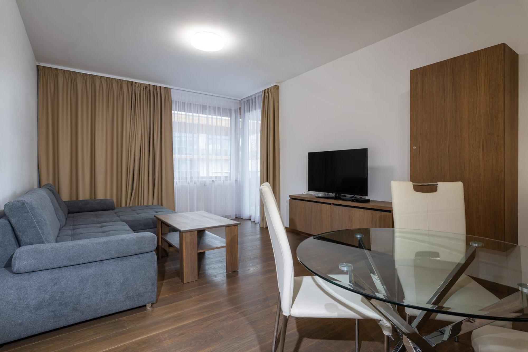 Tatrystay Private Apartments Hrebienok Vysoké Tatry Exteriör bild