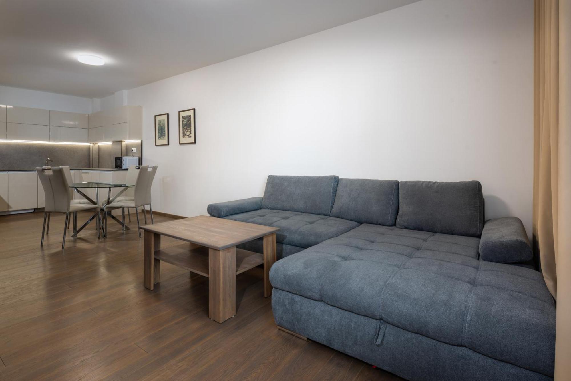 Tatrystay Private Apartments Hrebienok Vysoké Tatry Exteriör bild
