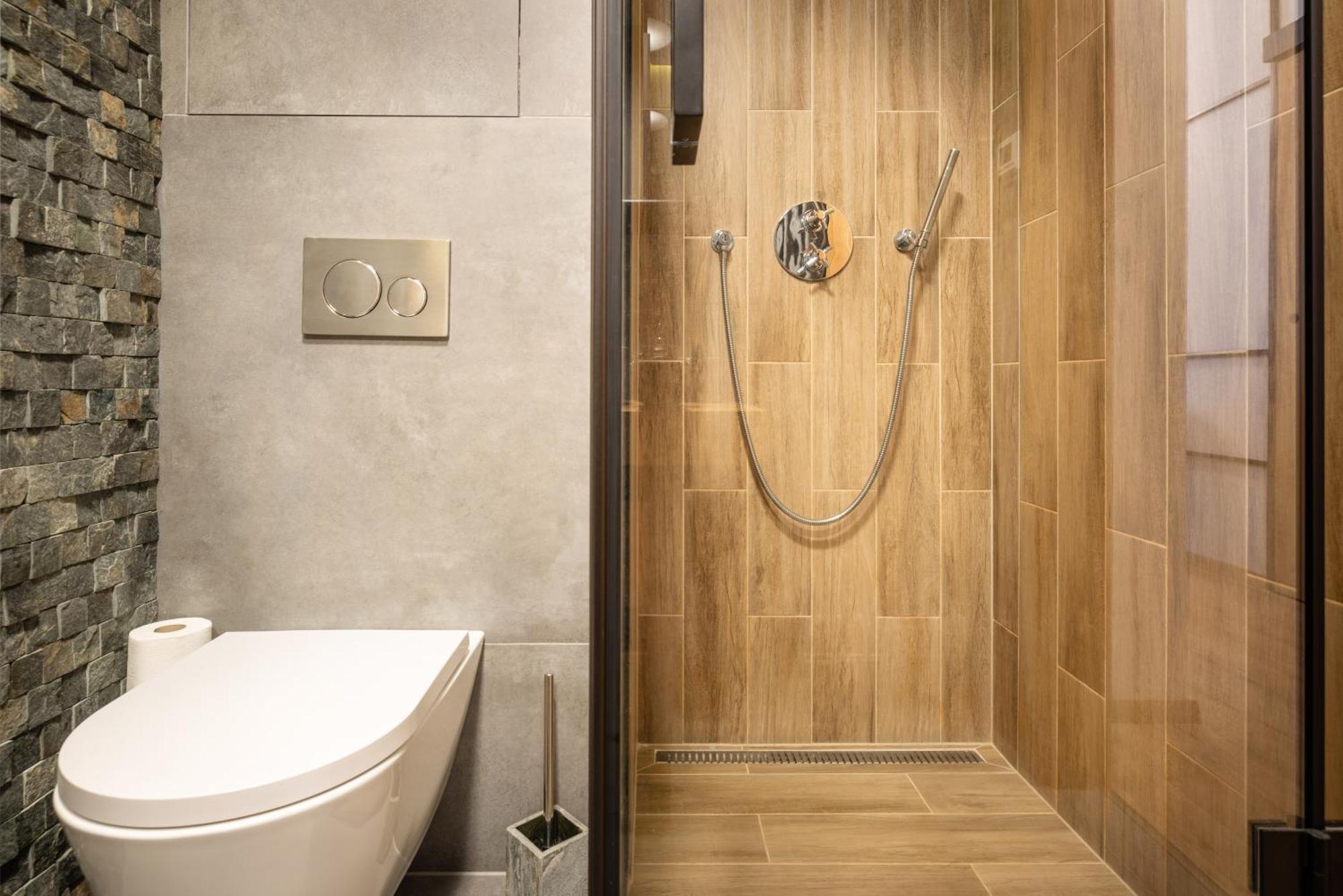 Tatrystay Private Apartments Hrebienok Vysoké Tatry Exteriör bild