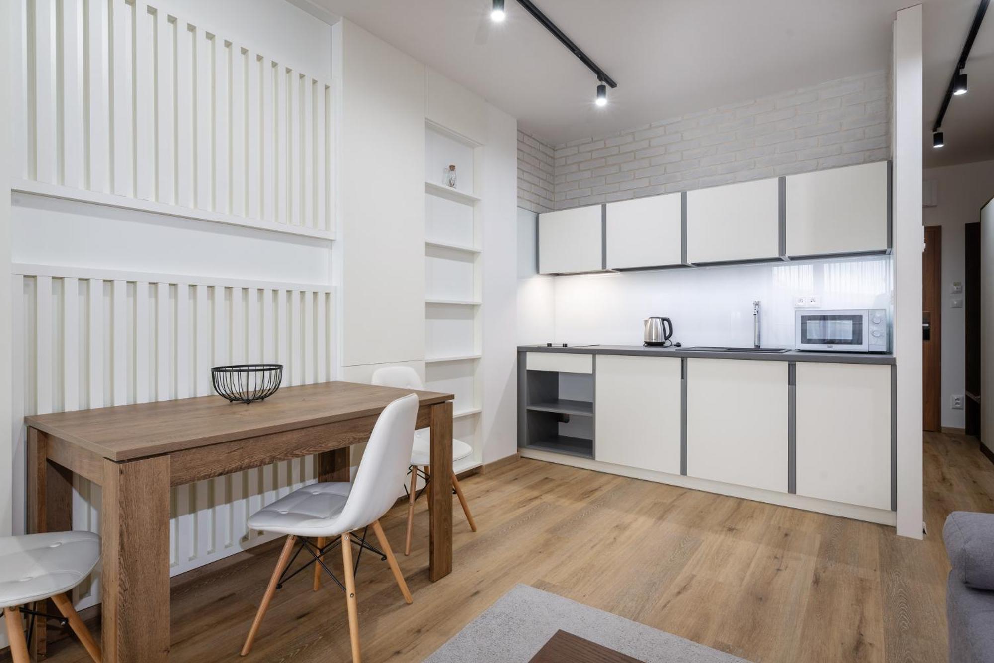 Tatrystay Private Apartments Hrebienok Vysoké Tatry Exteriör bild