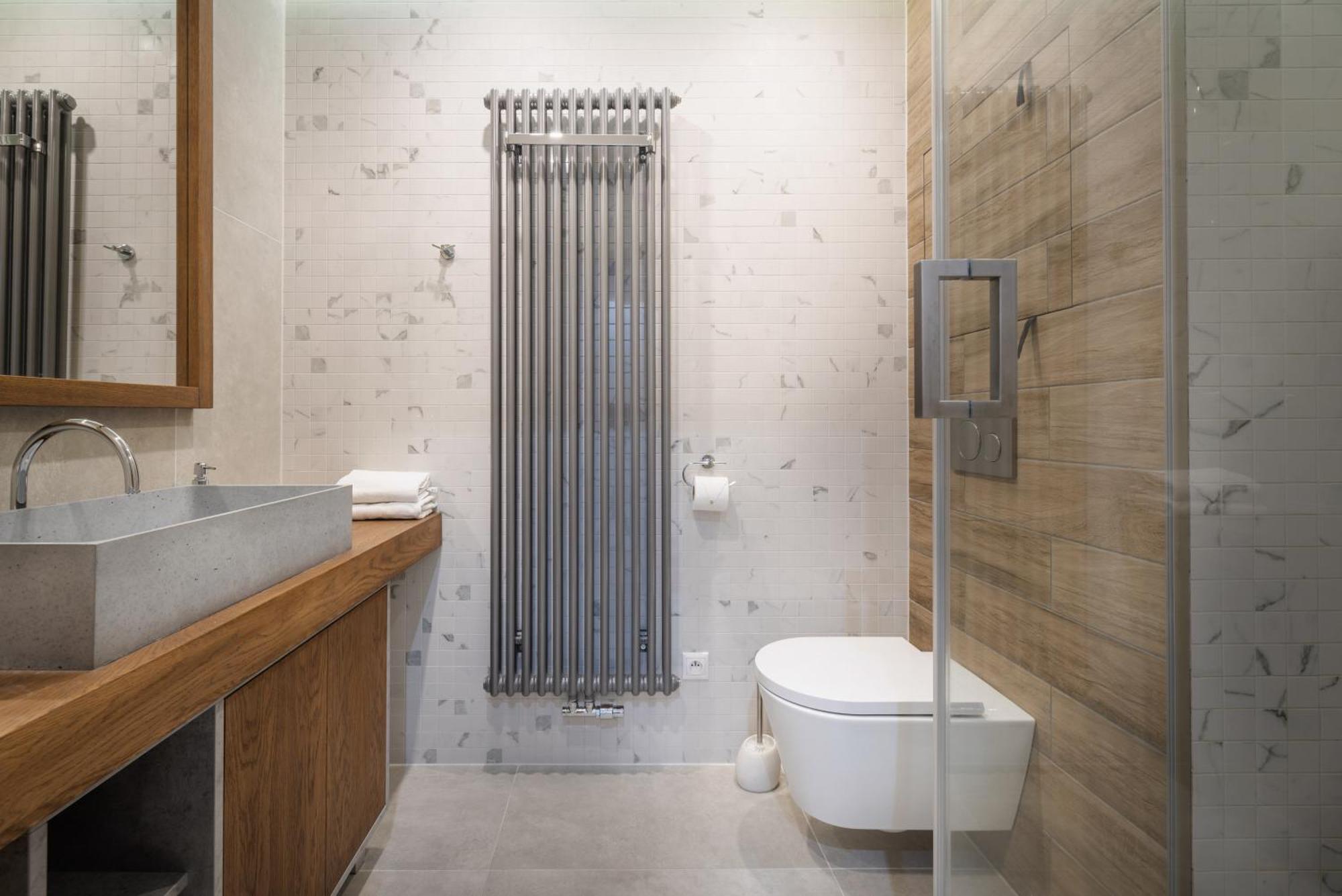 Tatrystay Private Apartments Hrebienok Vysoké Tatry Exteriör bild